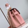 Louis Vuitton  Lockme Ever Mini