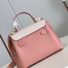 Louis Vuitton  Lockme Ever Mini