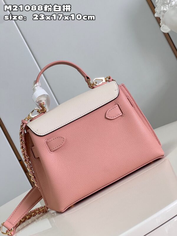Louis Vuitton  Lockme Ever Mini