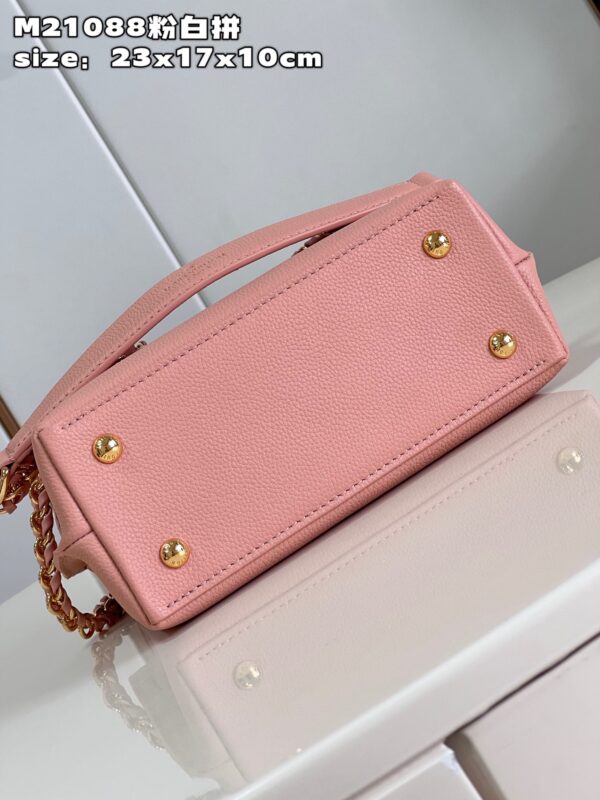 Louis Vuitton  Lockme Ever Mini