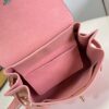 Louis Vuitton  Lockme Ever Mini