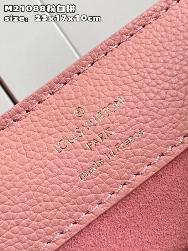 Louis Vuitton  Lockme Ever Mini