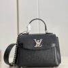 Louis Vuitton  Lockme Ever Mini