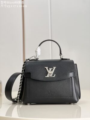 Louis Vuitton  Lockme Ever Mini