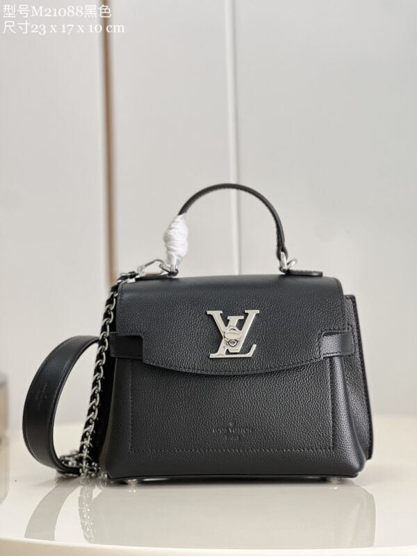 Louis Vuitton  Lockme Ever Mini