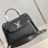 Louis Vuitton  Lockme Ever Mini