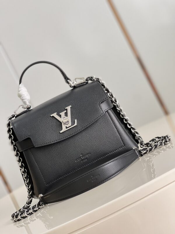 Louis Vuitton  Lockme Ever Mini