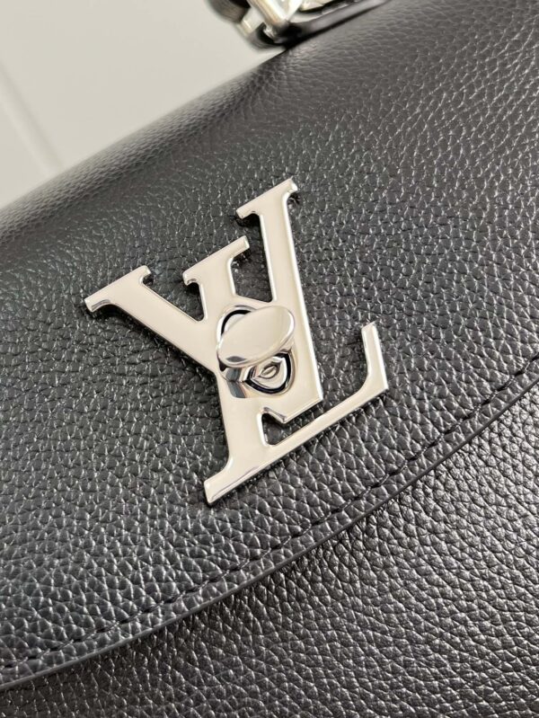 Louis Vuitton  Lockme Ever Mini