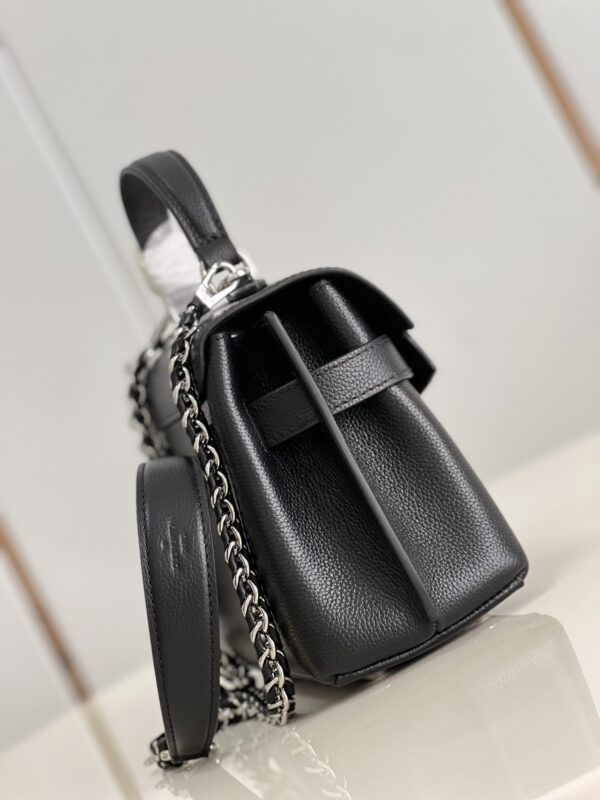 Louis Vuitton  Lockme Ever Mini