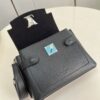 Louis Vuitton  Lockme Ever Mini