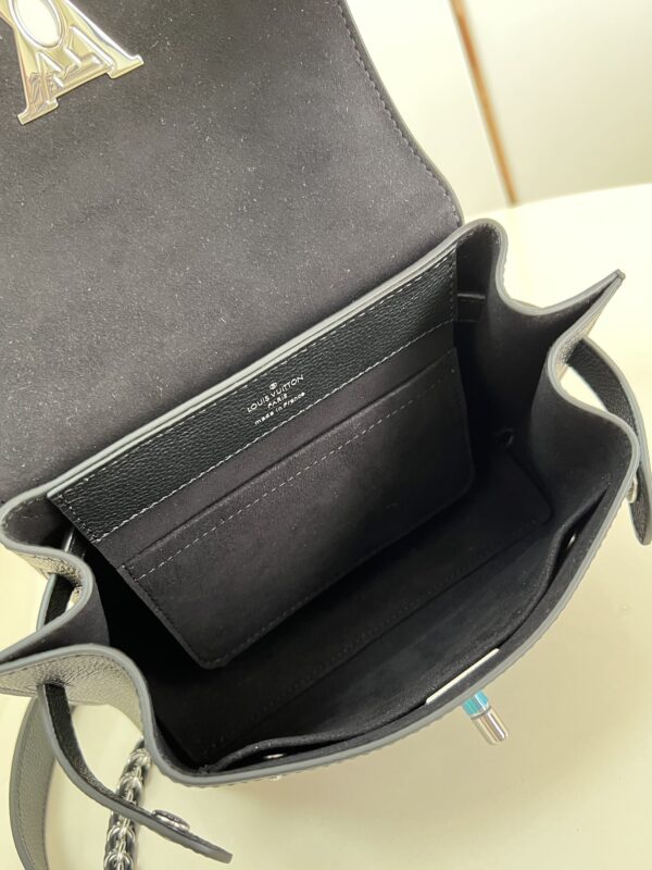 Louis Vuitton  Lockme Ever Mini