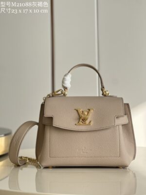 Louis Vuitton  Lockme Ever Mini