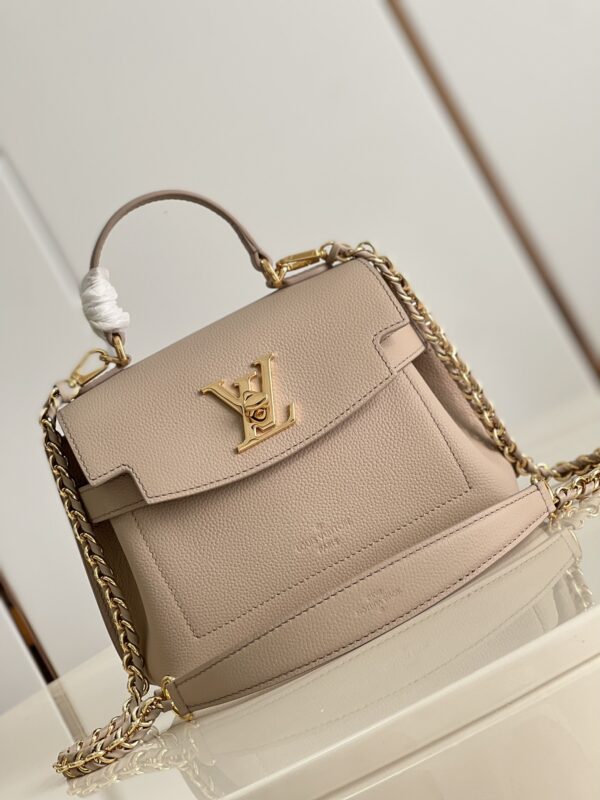 Louis Vuitton  Lockme Ever Mini
