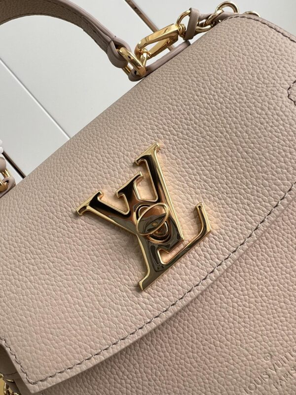 Louis Vuitton  Lockme Ever Mini