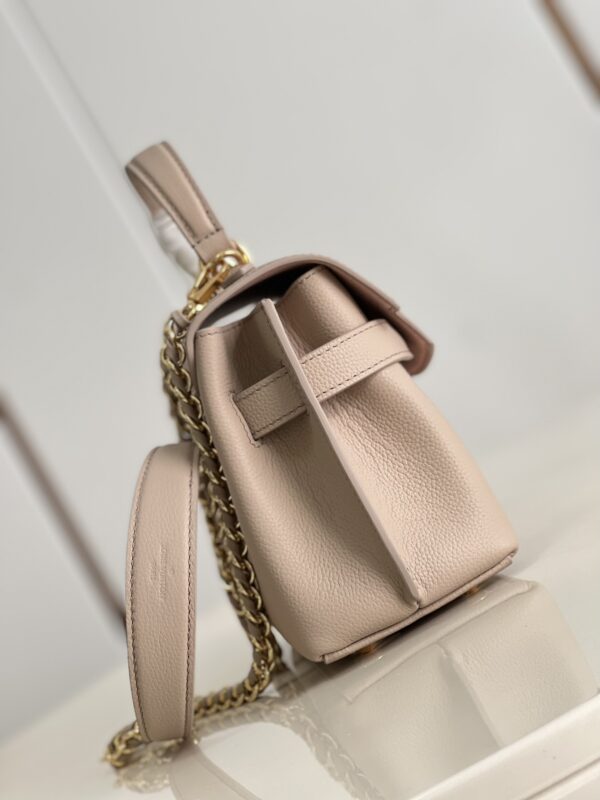 Louis Vuitton  Lockme Ever Mini