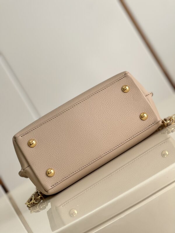 Louis Vuitton  Lockme Ever Mini