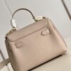 Louis Vuitton  Lockme Ever Mini