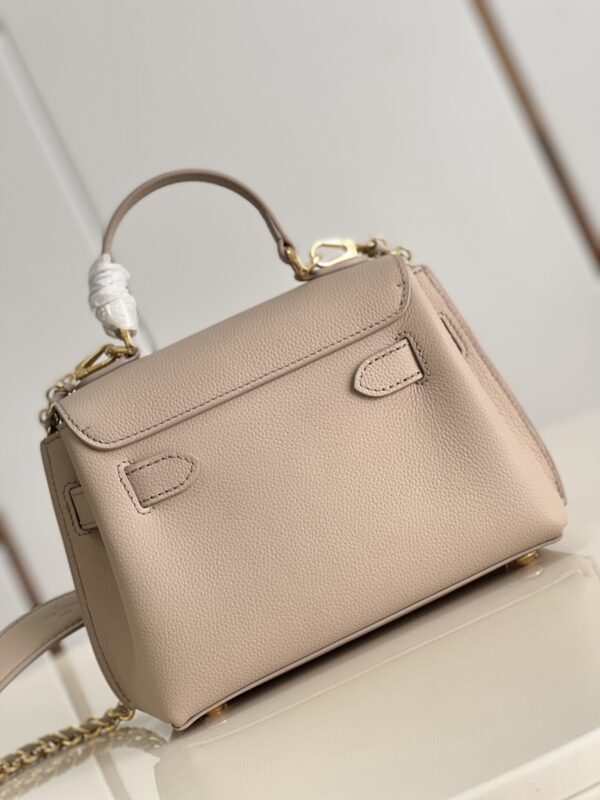 Louis Vuitton  Lockme Ever Mini