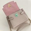 Louis Vuitton  Lockme Ever Mini