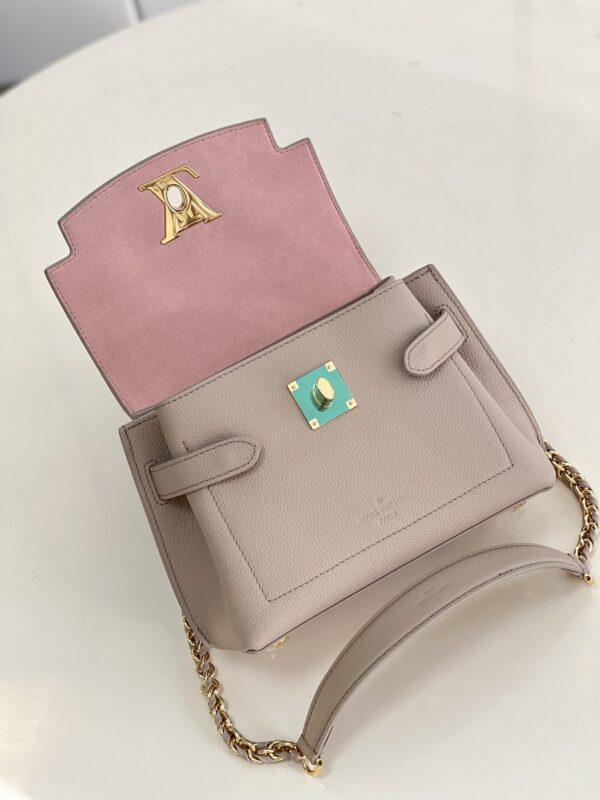 Louis Vuitton  Lockme Ever Mini