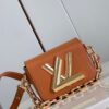 Louis Vuitton Twist Lock XL