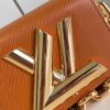 Louis Vuitton Twist Lock XL
