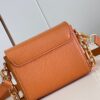 Louis Vuitton Twist Lock XL