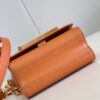 Louis Vuitton Twist Lock XL