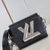 Louis Vuitton Twist Lock XL