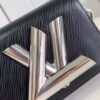 Louis Vuitton Twist Lock XL