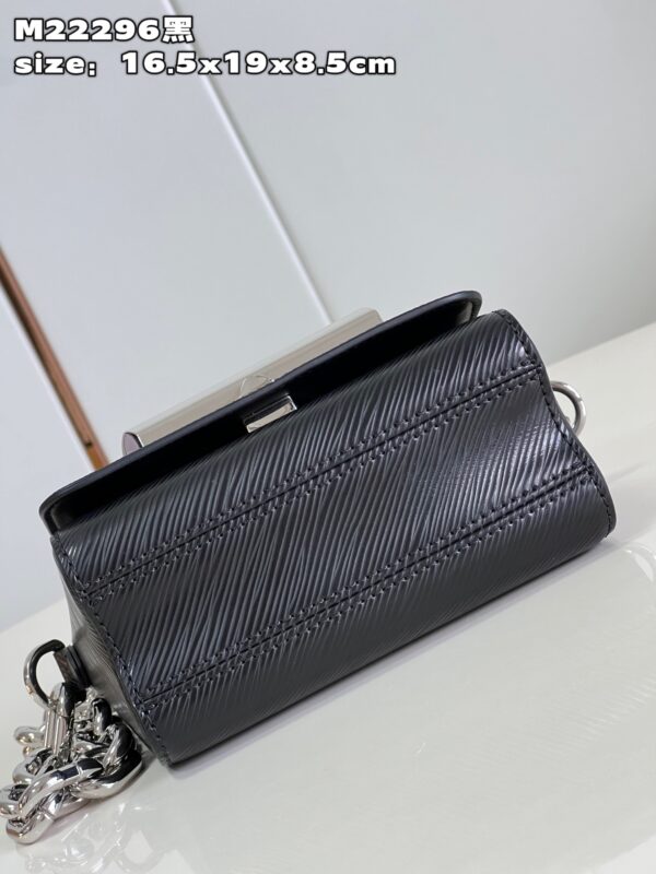 Louis Vuitton Twist Lock XL