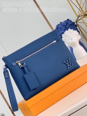 Louis Vuitton Takeoff Pouch