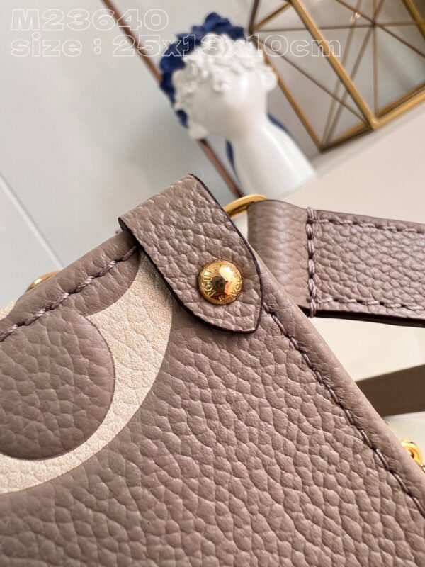 Louis Vuitton  OnTheGo East West