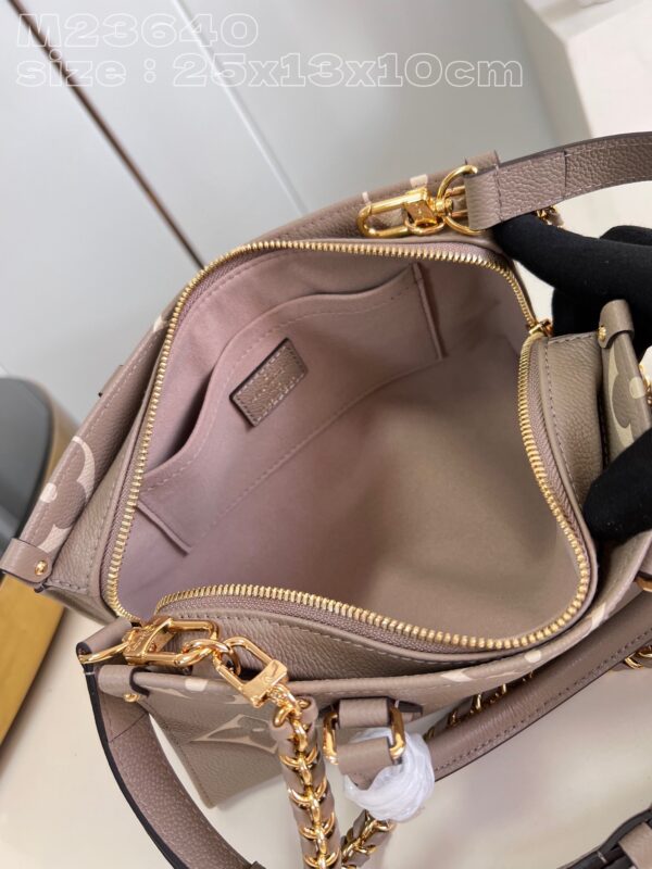 Louis Vuitton  OnTheGo East West