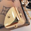 Louis Vuitton Noé Purse LV Charms
