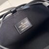 Louis Vuitton Noé Purse LV Charms