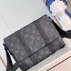 Louis Vuitton Trunk Messenger Bag