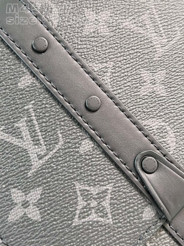 Louis Vuitton Trunk Messenger Bag