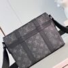 Louis Vuitton Trunk Messenger Bag