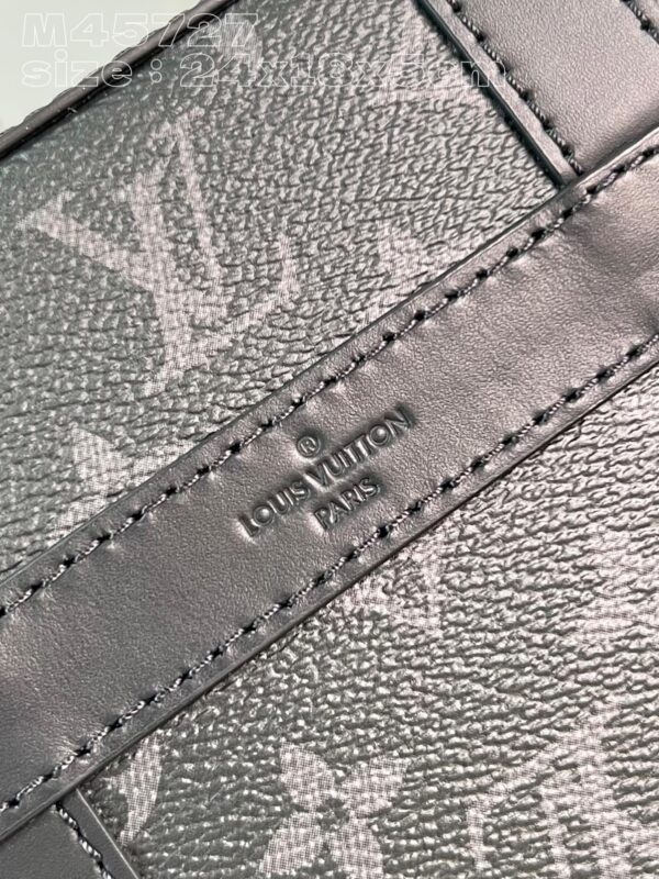 Louis Vuitton Trunk Messenger Bag