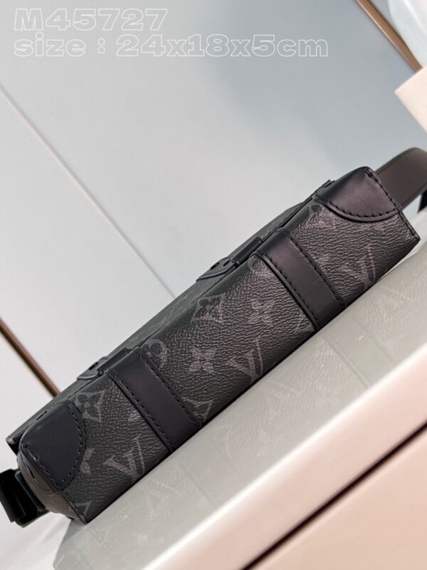 Louis Vuitton Trunk Messenger Bag