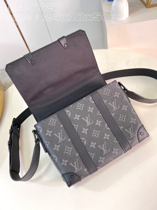 Louis Vuitton Trunk Messenger Bag