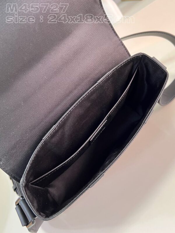 Louis Vuitton Trunk Messenger Bag
