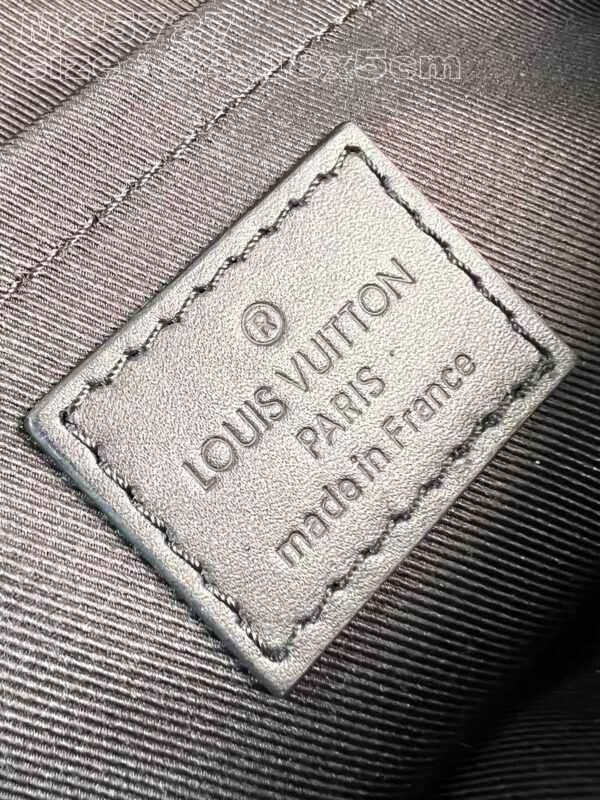 Louis Vuitton Trunk Messenger Bag