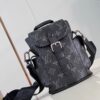Louis Vuitton Nano Christopher