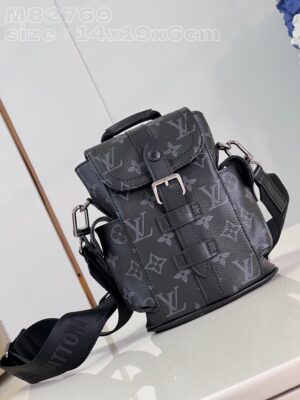 Louis Vuitton Nano Christopher