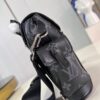 Louis Vuitton Nano Christopher