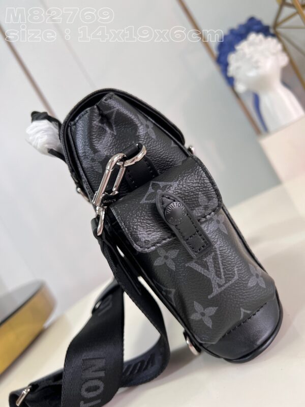 Louis Vuitton Nano Christopher