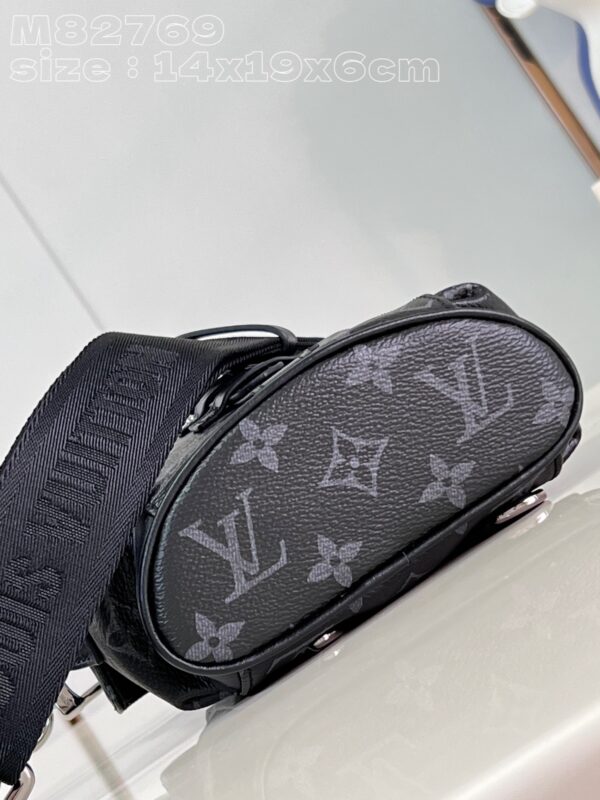 Louis Vuitton Nano Christopher