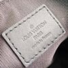 Louis Vuitton Nano Christopher